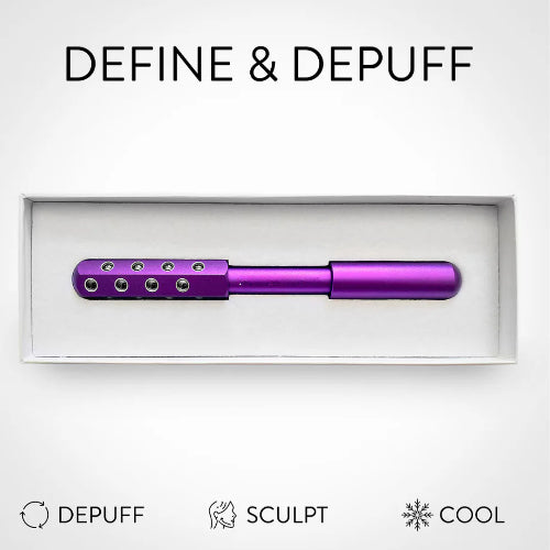 Lunara™ The Sculptor - Facial Massage Beauty Roller